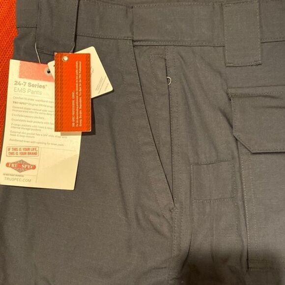 Tru-Spec 24/7 EMS Pants - Picture 6 of 8